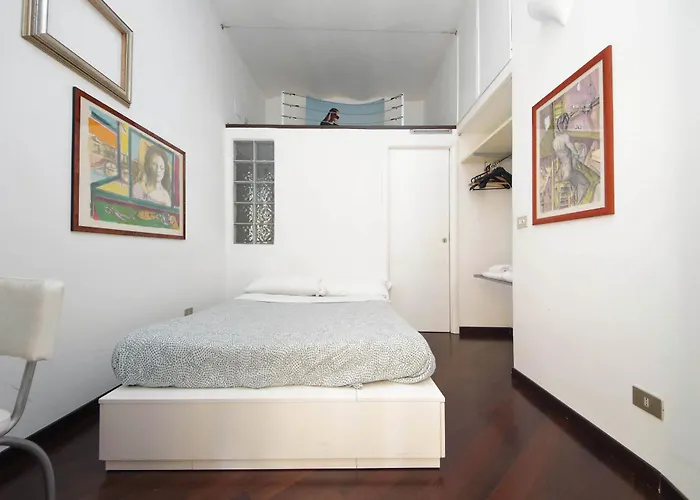 Clementina Apartamento