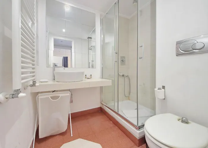 Clementina Apartamento Roma