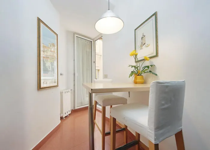 Clementina Apartamento