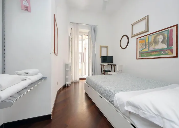 Apartamento Clementina