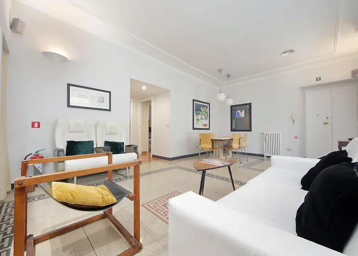 Apartamento Clementina *