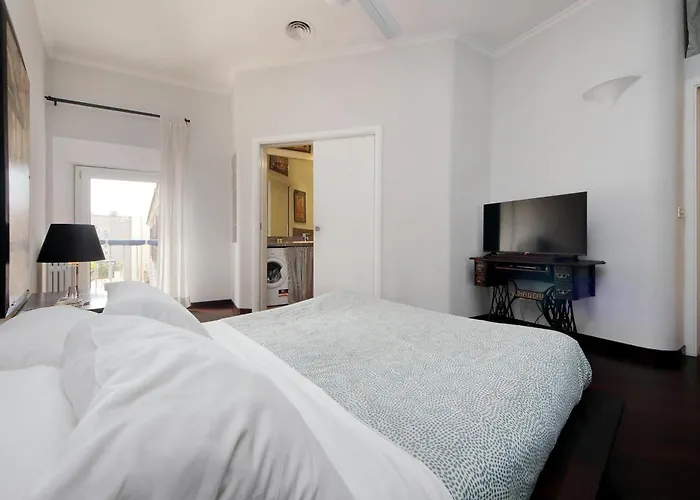 Clementina Apartamento