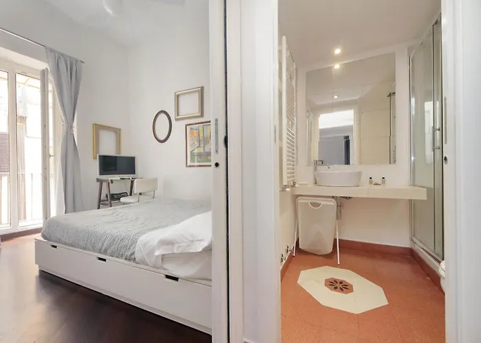 Apartamento Clementina *