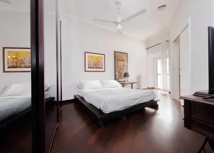 Clementina Apartamento