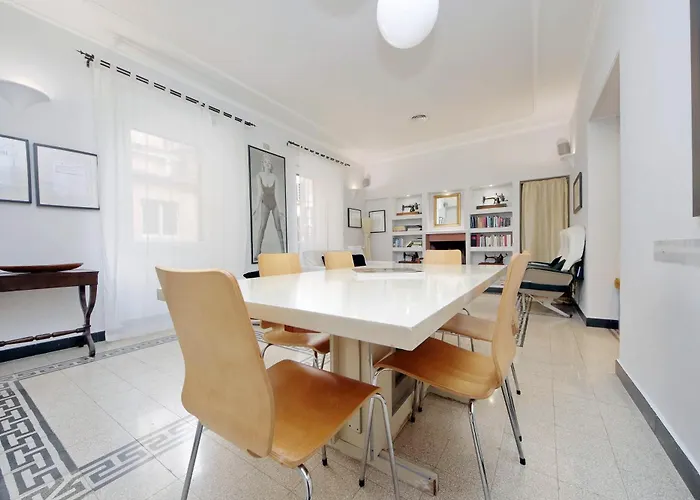 Apartamento Clementina