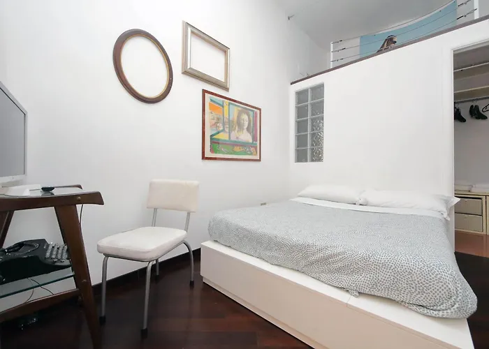 Apartamento Clementina *
