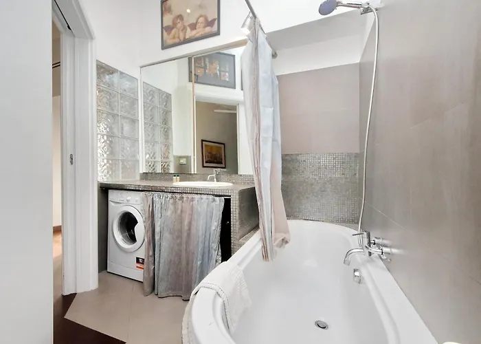 Clementina Apartamento *