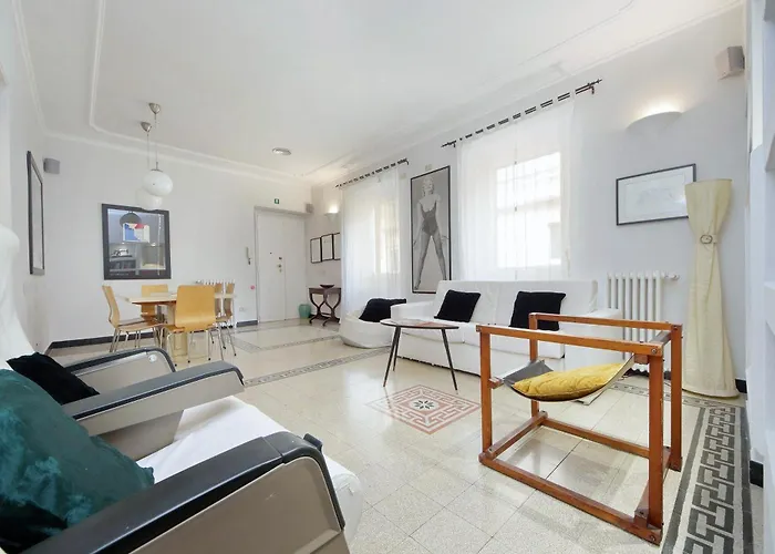 Clementina Apartamento Roma