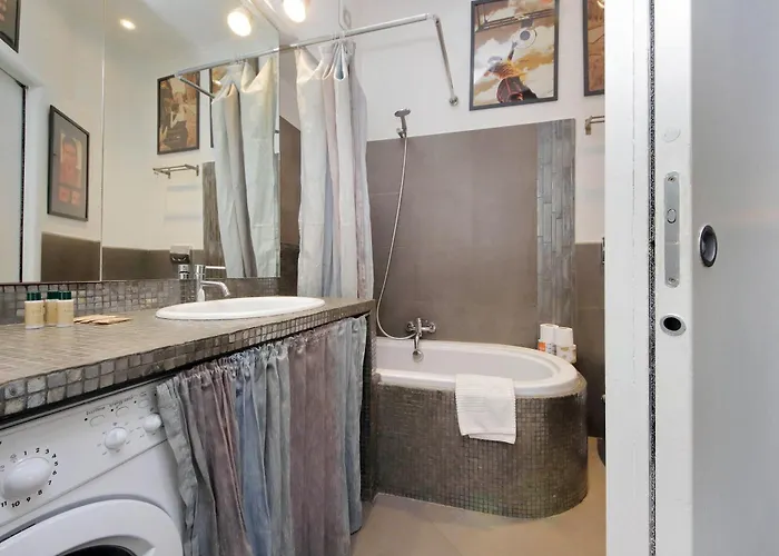 Clementina Apartamento Roma