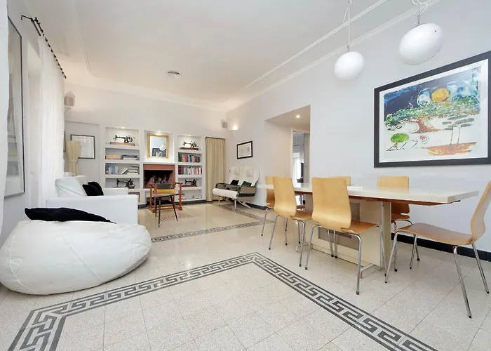 Apartamento Clementina