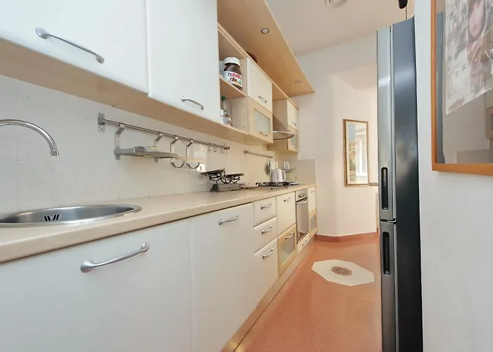 Clementina Apartamento Roma
