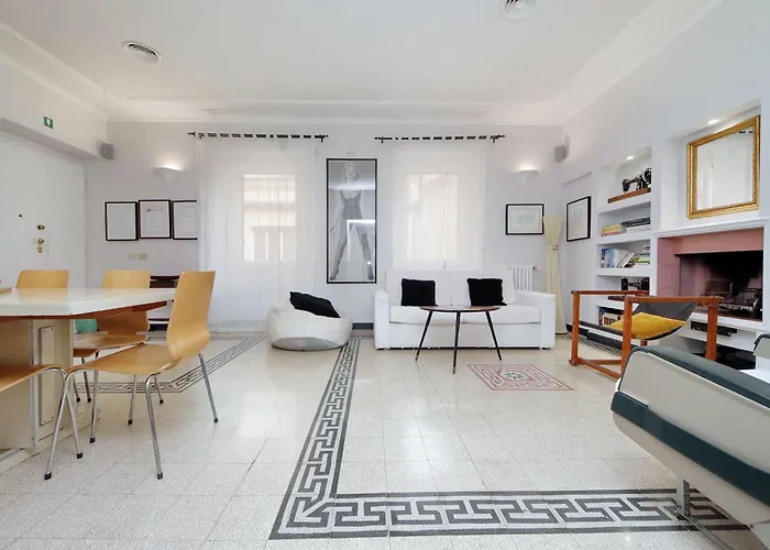 Apartamento Clementina