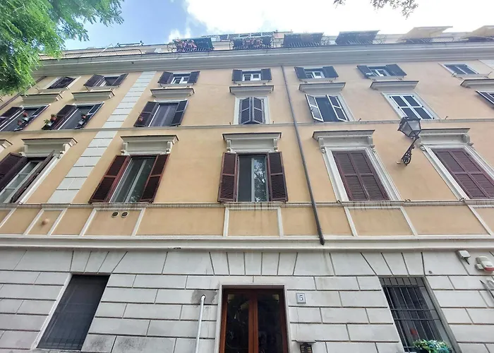 Clementina Apartamento