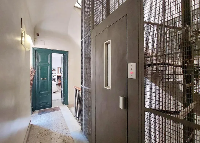 Apartamento Clementina *